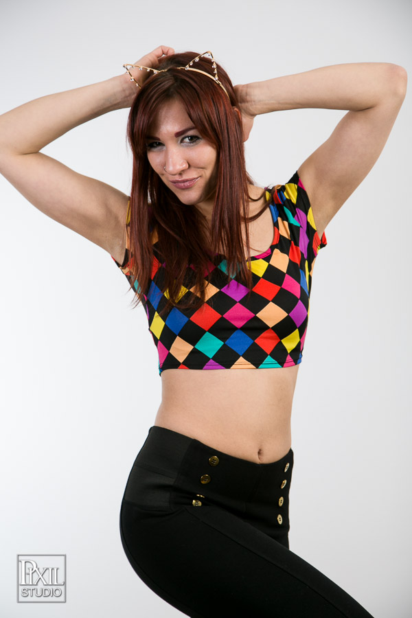 Denver Head-shot Photographer