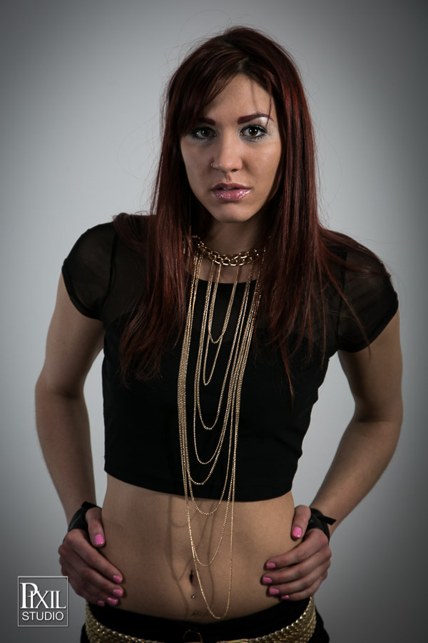 Denver Head-shot Photographer