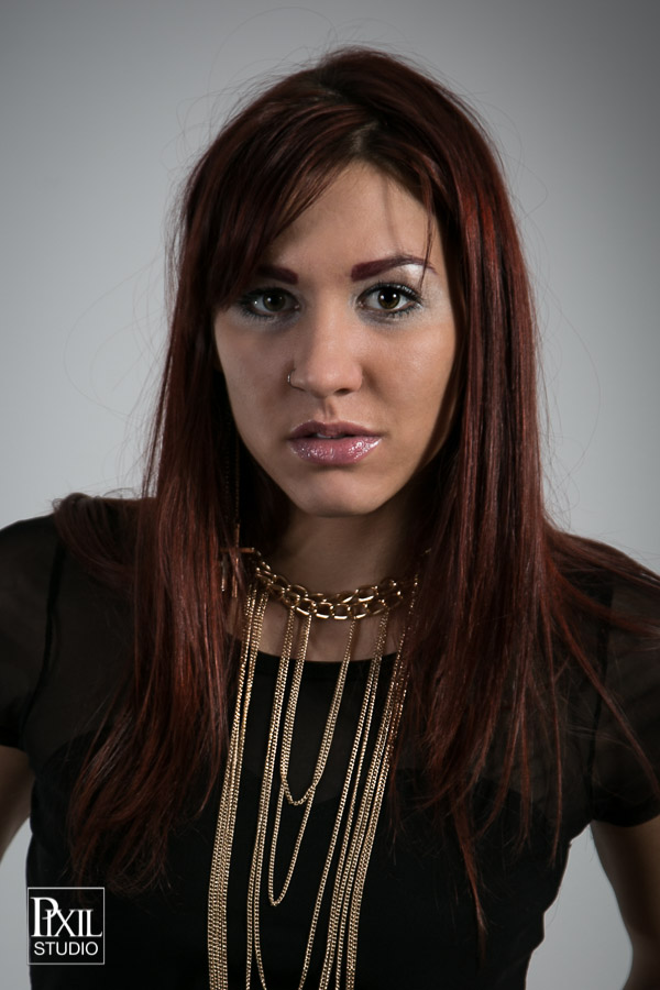 Denver Head-shot Photographer