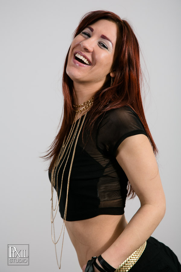 Denver Head-shot Photographer