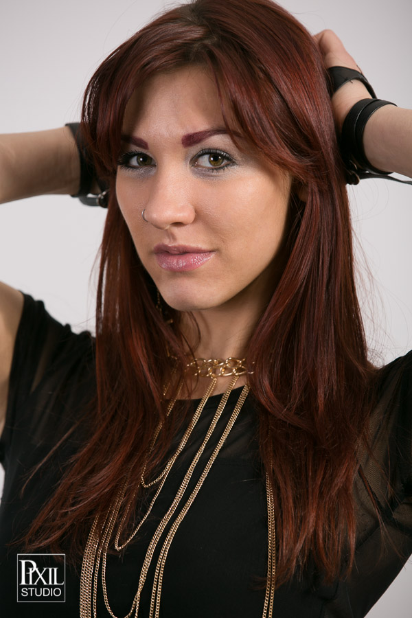 Denver Head-shot Photographer