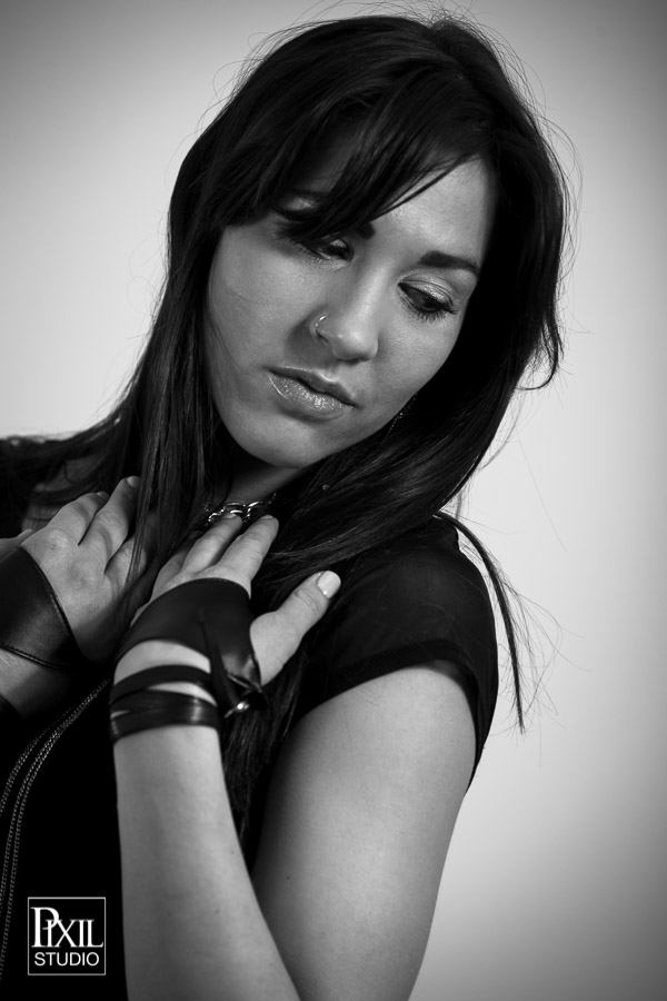 Denver Head-shot Photographer