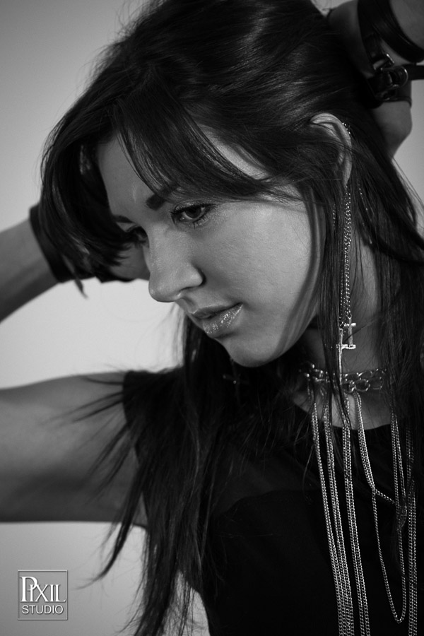 Denver Head-shot Photographer