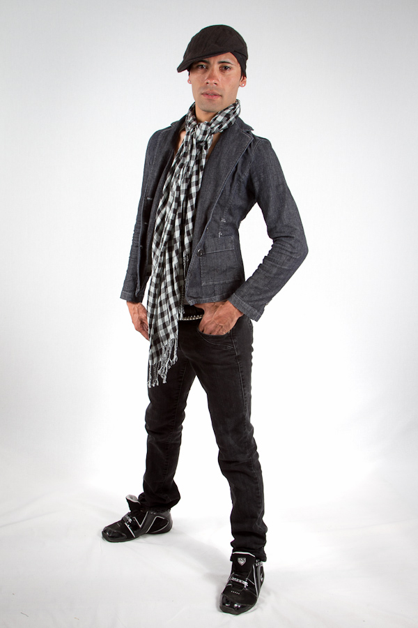 Jasmine-denver-model