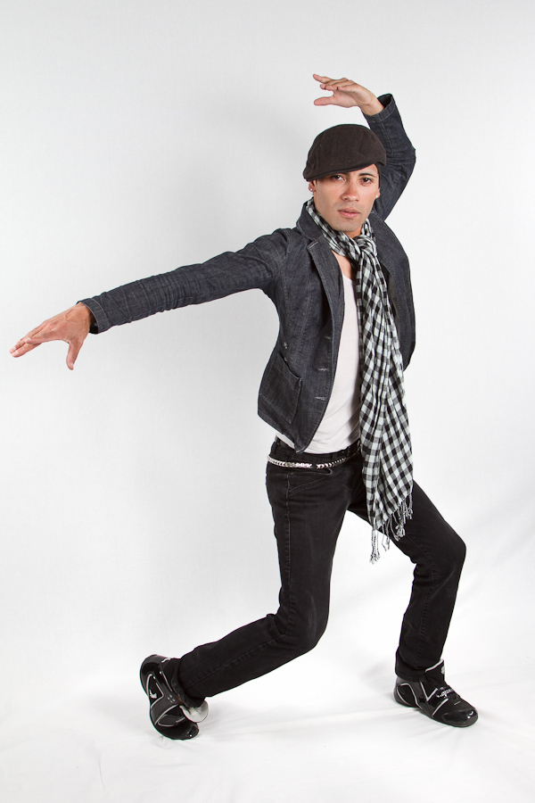 Jasmine-denver-model