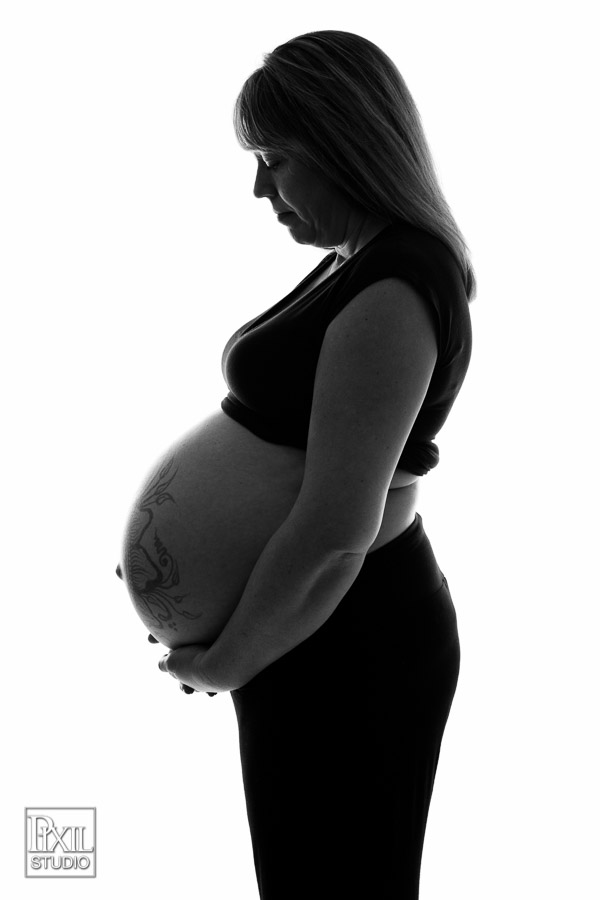 pixil studio portrait