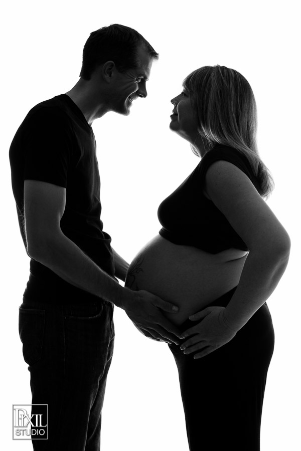 pixil studio portrait