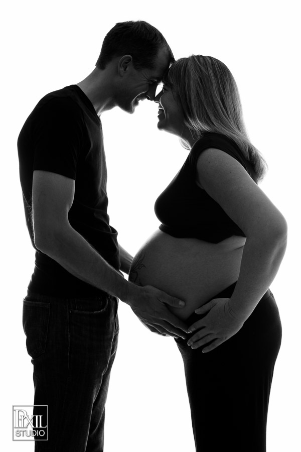 pixil studio portrait