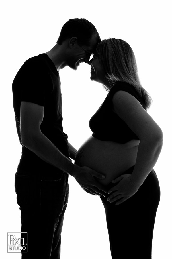 pixil studio portrait