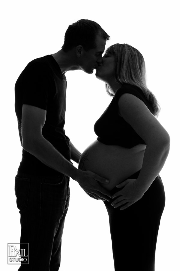 pixil studio portrait