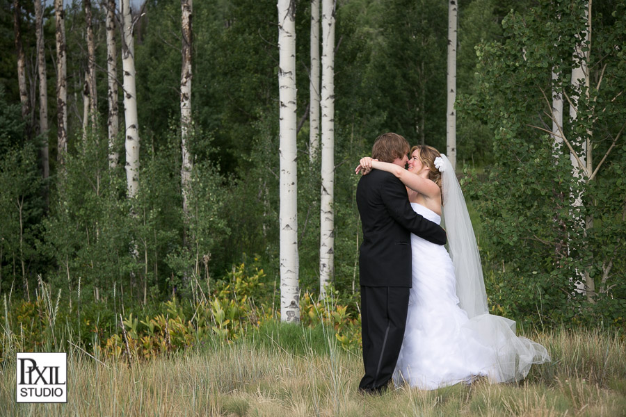 beaver creek weddings