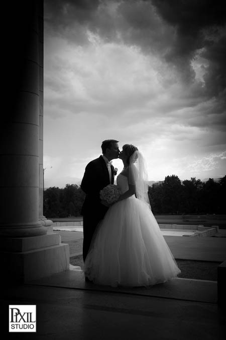 cheeseman park wedding