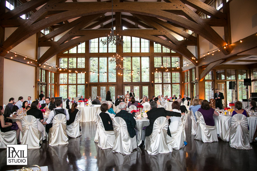 donovan pavilion wedding