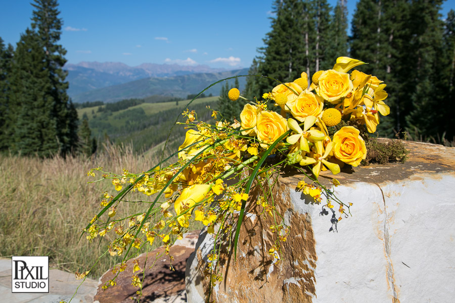  Beaver Creek Wedding Photography 