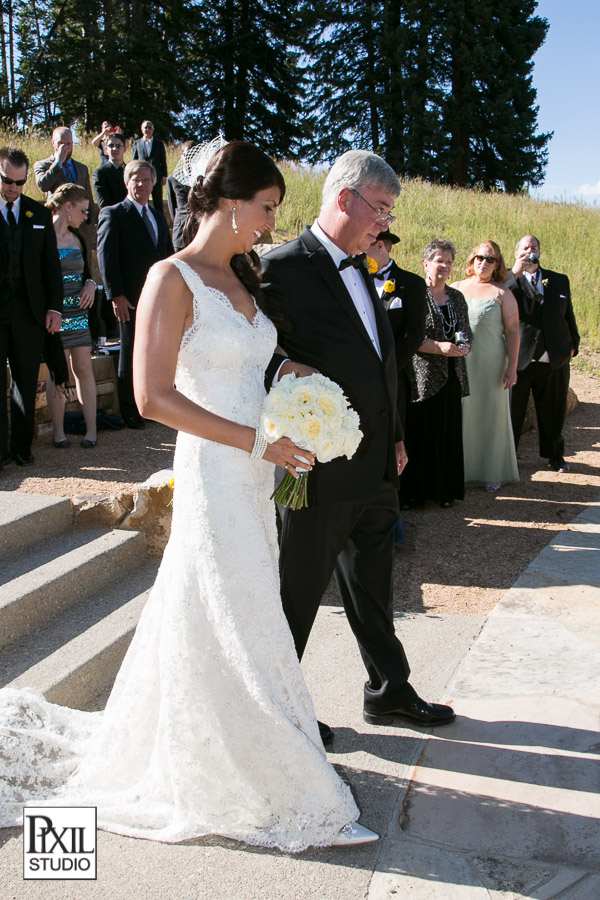  Beaver Creek Wedding Photography 