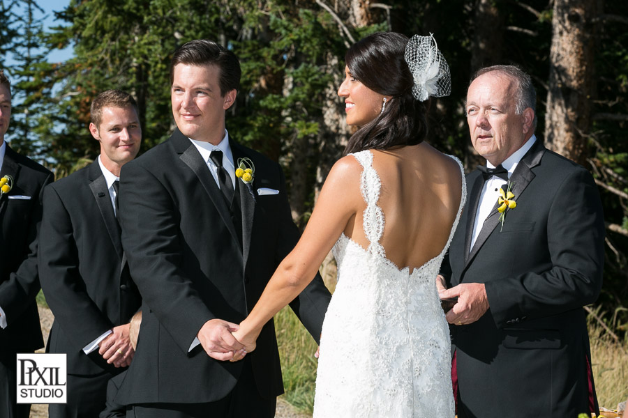  Beaver Creek Wedding Photography 