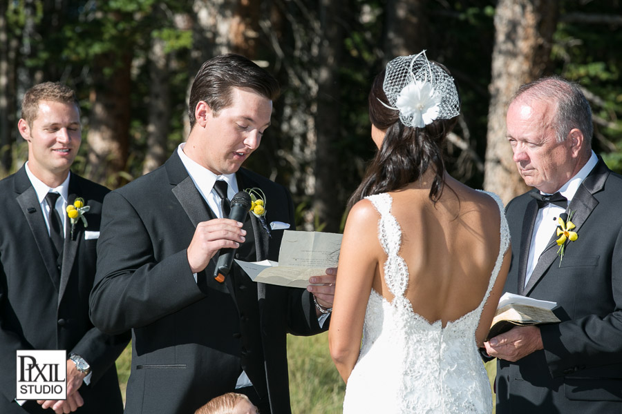  Beaver Creek Wedding Photography 
