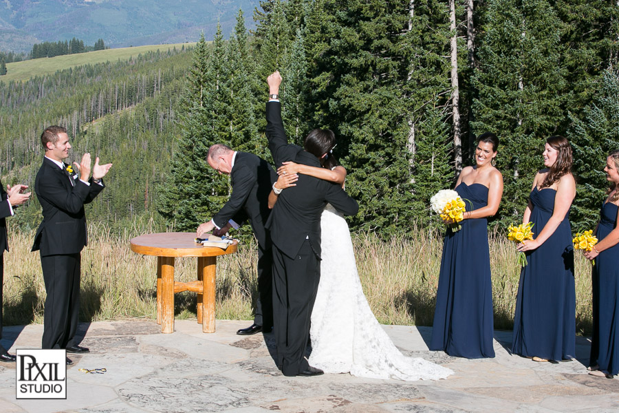  Beaver Creek Wedding Photography 
