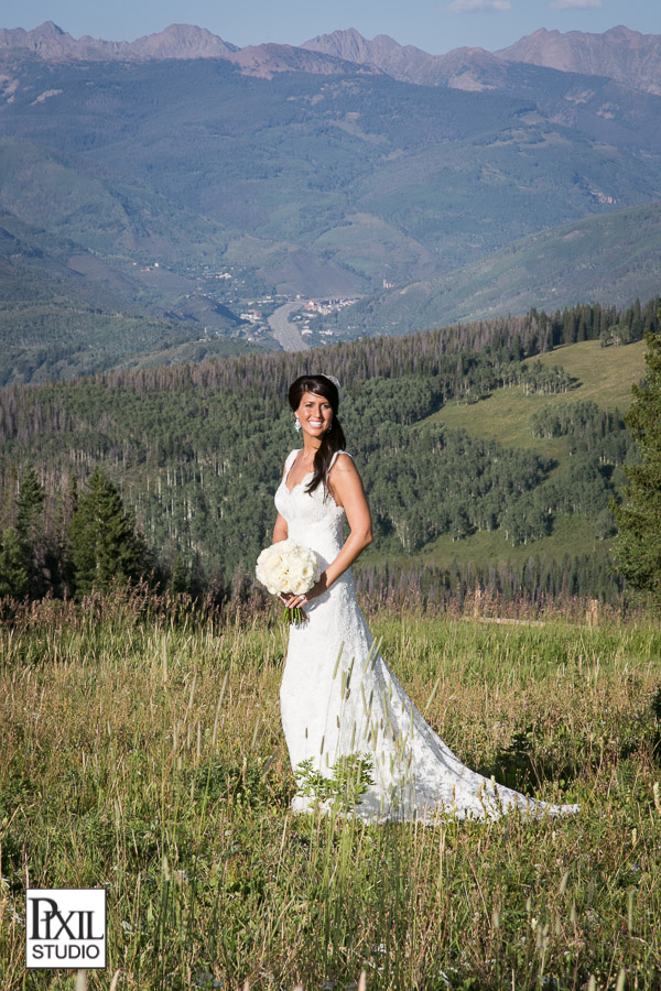  Beaver Creek Wedding Photography 