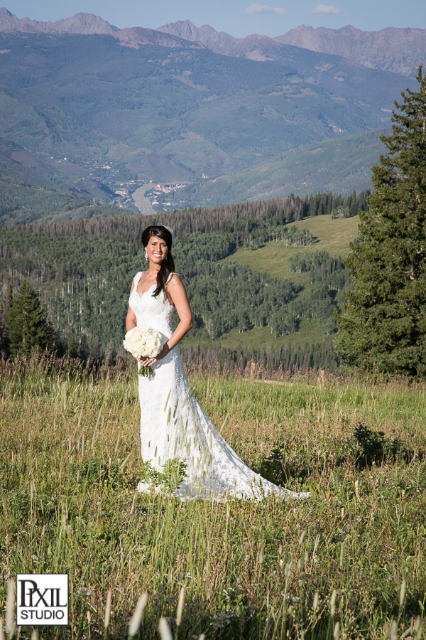  Beaver Creek Wedding Photography 