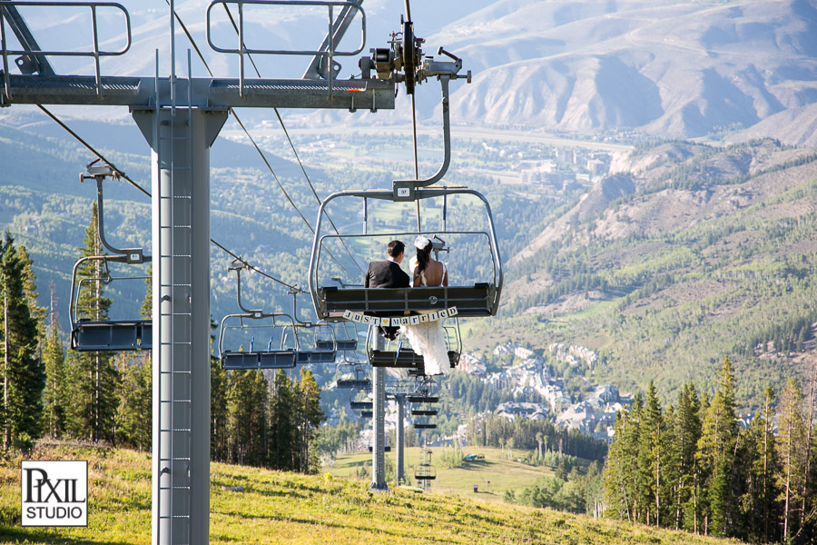  Beaver Creek Wedding Photography 
