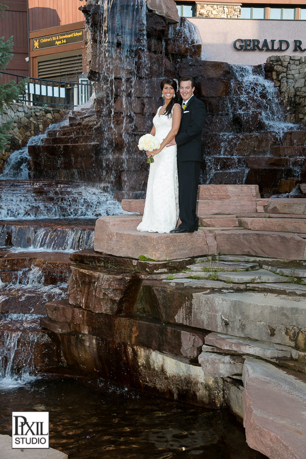  Beaver Creek Wedding Photography 