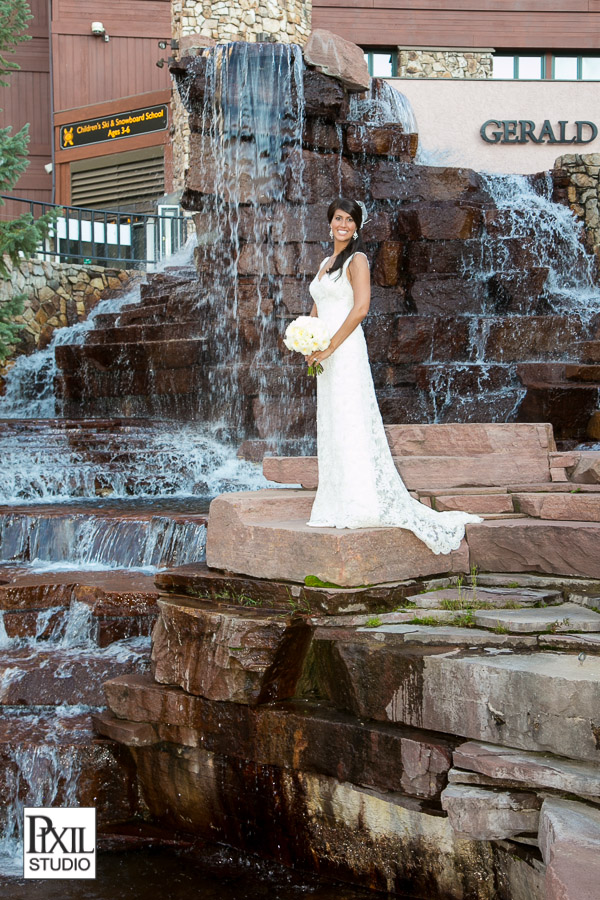  Beaver Creek Wedding Photography 