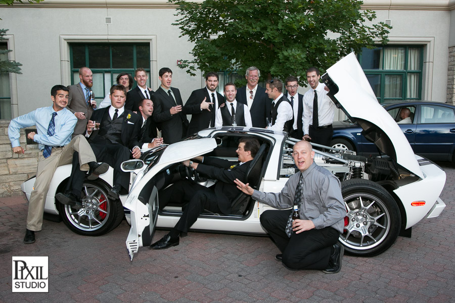  Beaver Creek Wedding Photography 