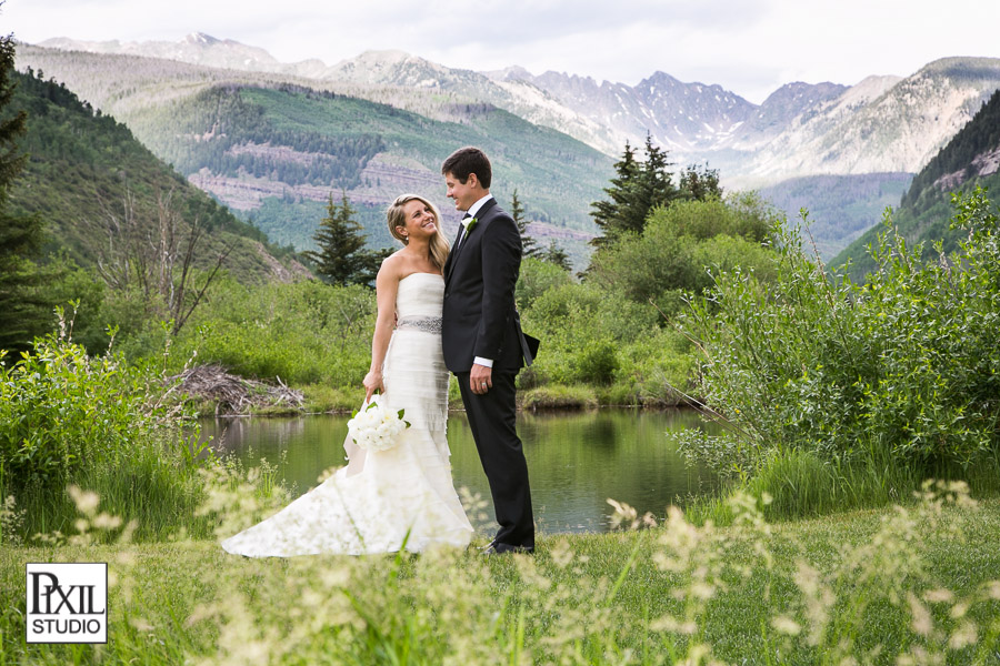 Allies Cabin wedding photographer