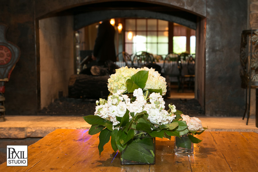 Allies Cabin wedding photographer