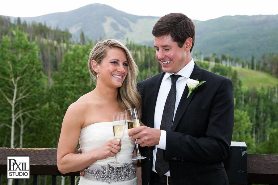 Allies Cabin wedding photographer