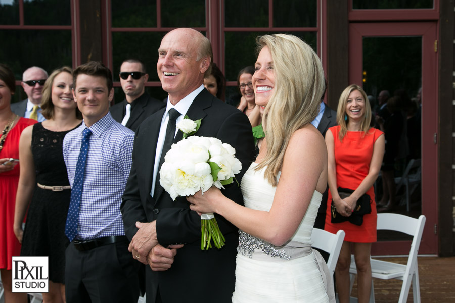 Allies Cabin wedding photographer