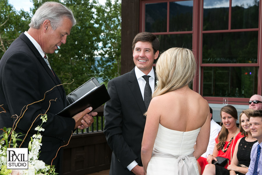 Allies Cabin wedding photographer