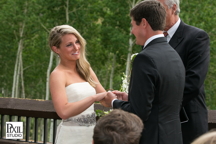 Allies Cabin wedding photographer