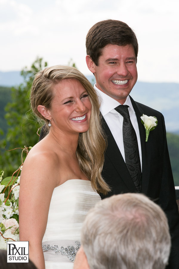 Allies Cabin wedding photographer