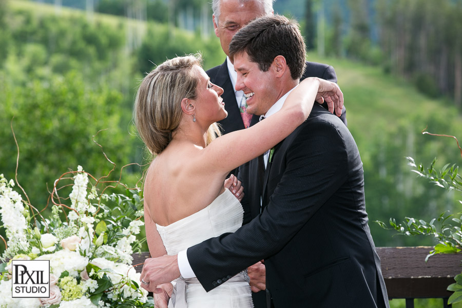 Allies Cabin wedding photographer