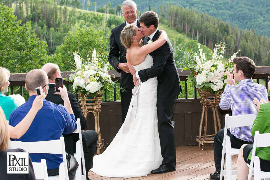 Allies Cabin wedding photographer