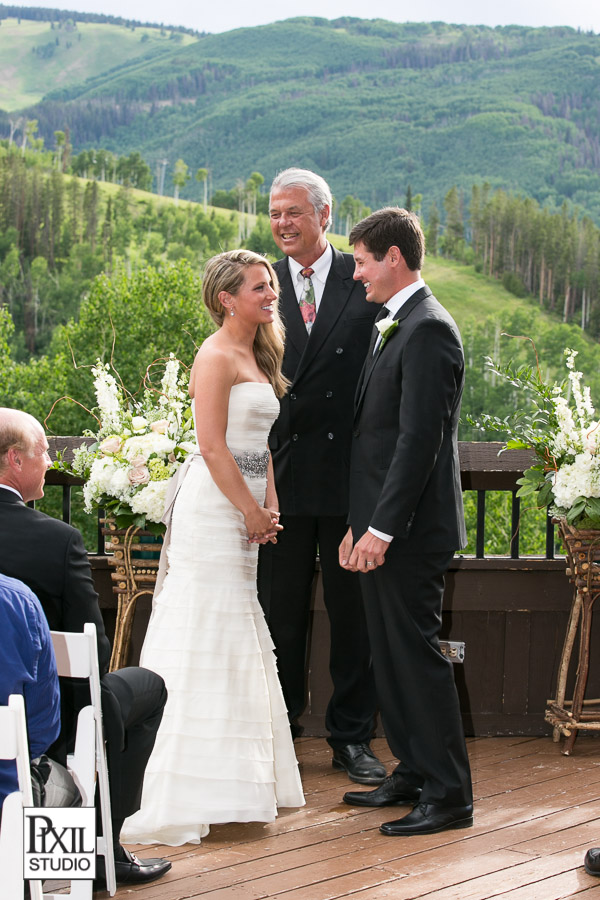 Allies Cabin wedding photographer