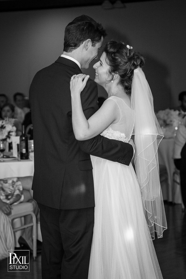 Balboa Pavilion wedding