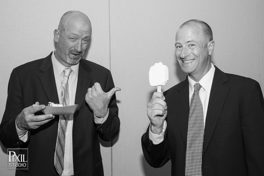 Balboa Pavilion wedding