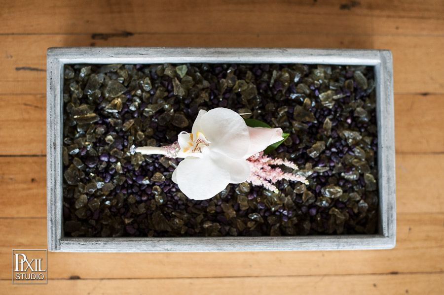 Balboa Pavilion wedding