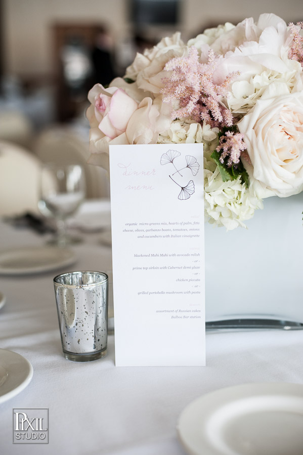 Balboa Pavilion wedding