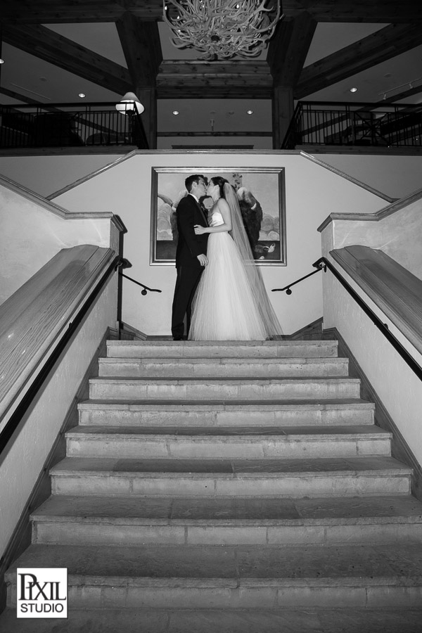 Beaver Creek / Hyatt Wedding Photography 