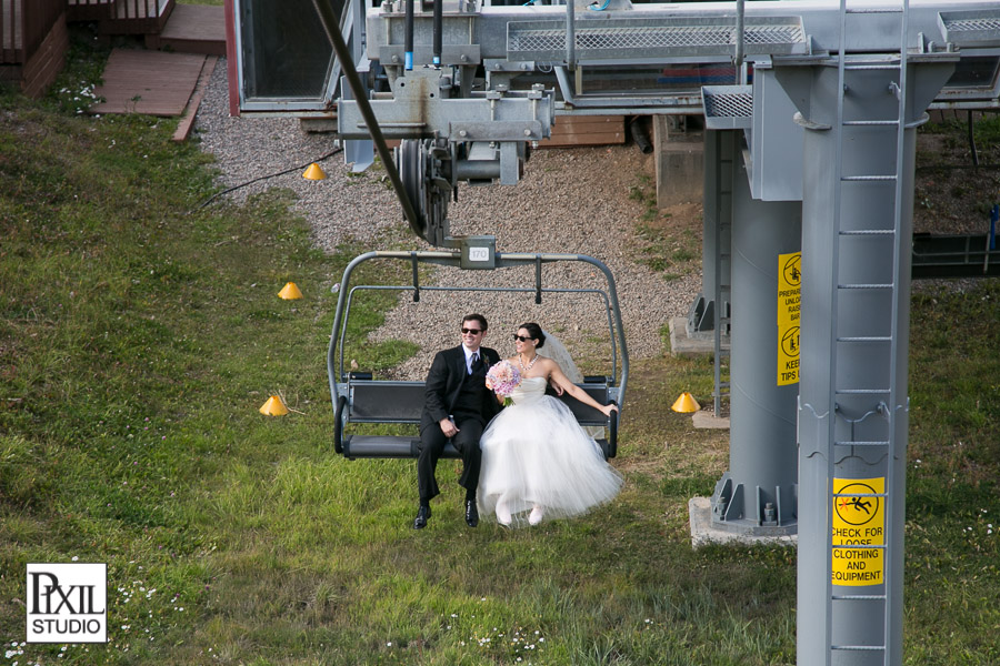 Beaver Creek / Hyatt Wedding Photography 