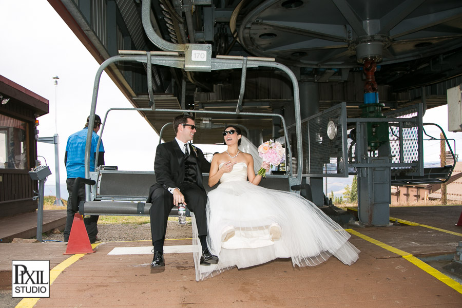 Beaver Creek / Hyatt Wedding Photography 