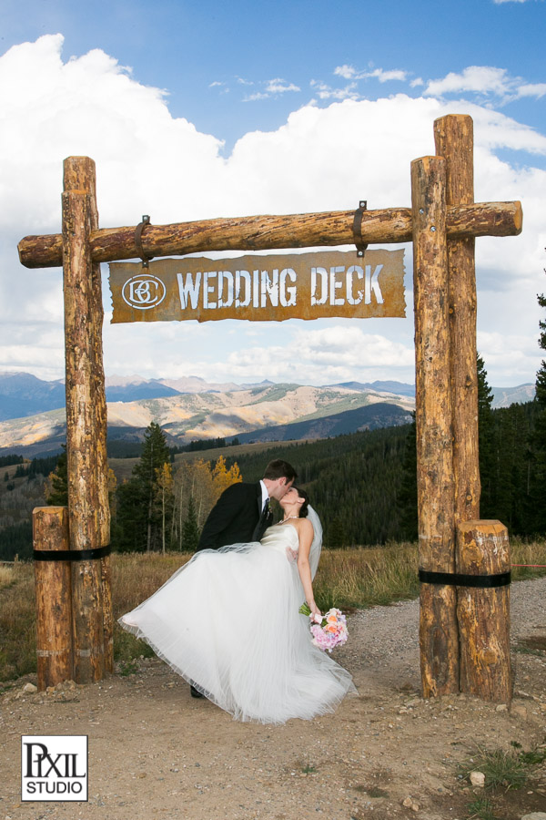 Beaver Creek / Hyatt Wedding Photography 