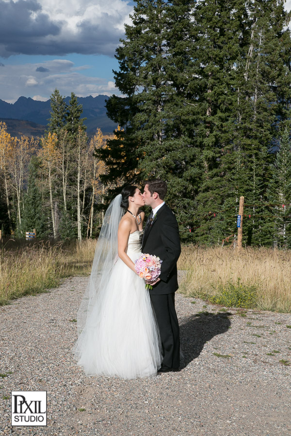 Beaver Creek / Hyatt Wedding Photography 