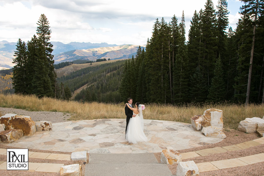 Beaver Creek / Hyatt Wedding Photography 