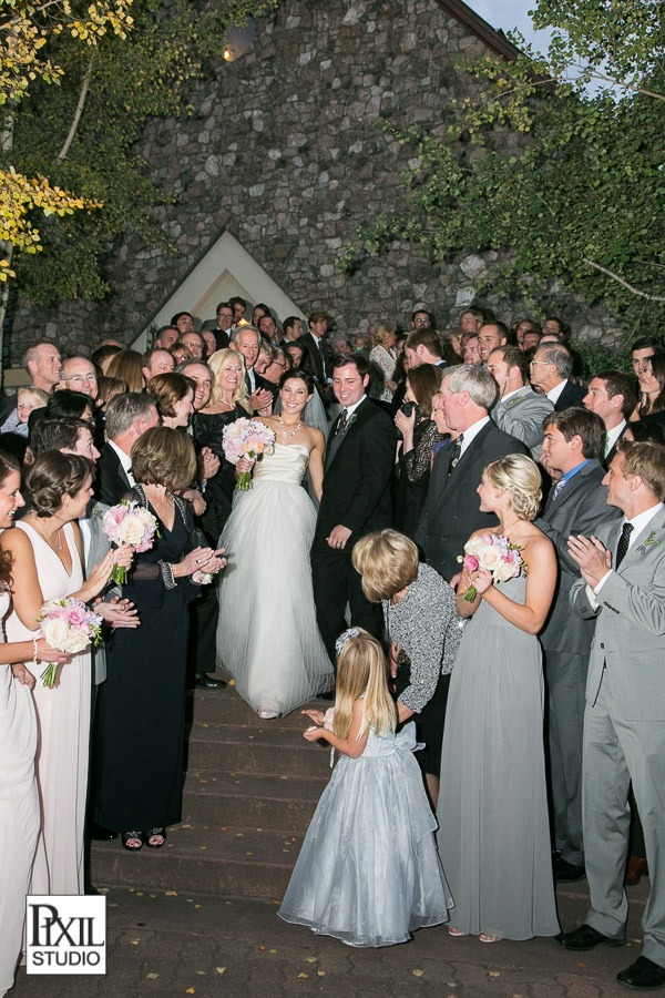 Beaver Creek / Hyatt Wedding Photography 