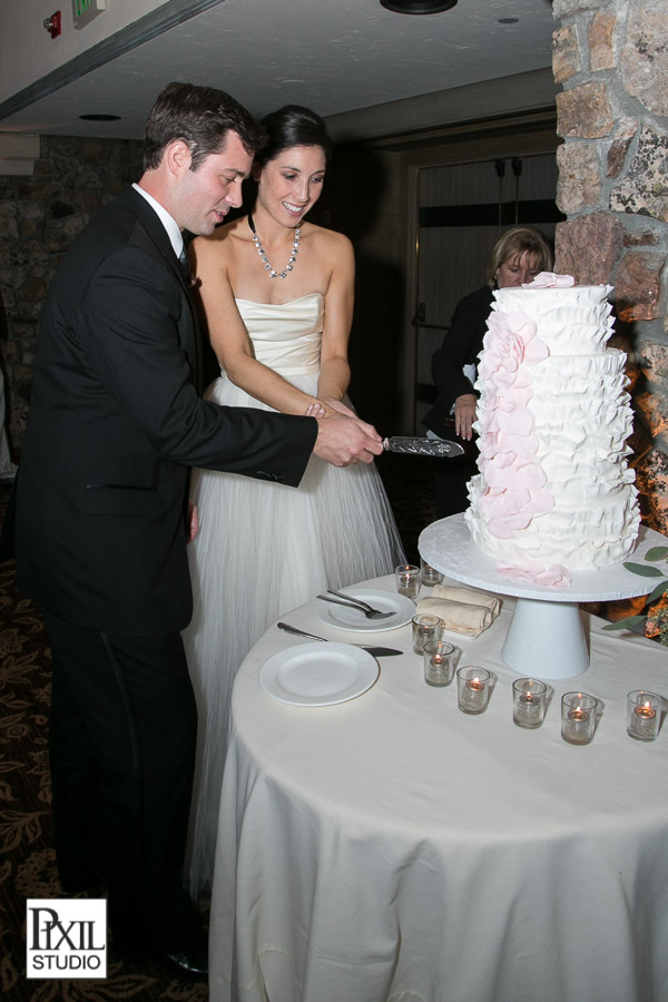 Beaver Creek / Hyatt Wedding Photography 